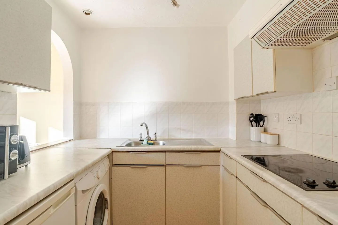 Stylish Apt In Canary Wharf - Perfect For Business London 0*,