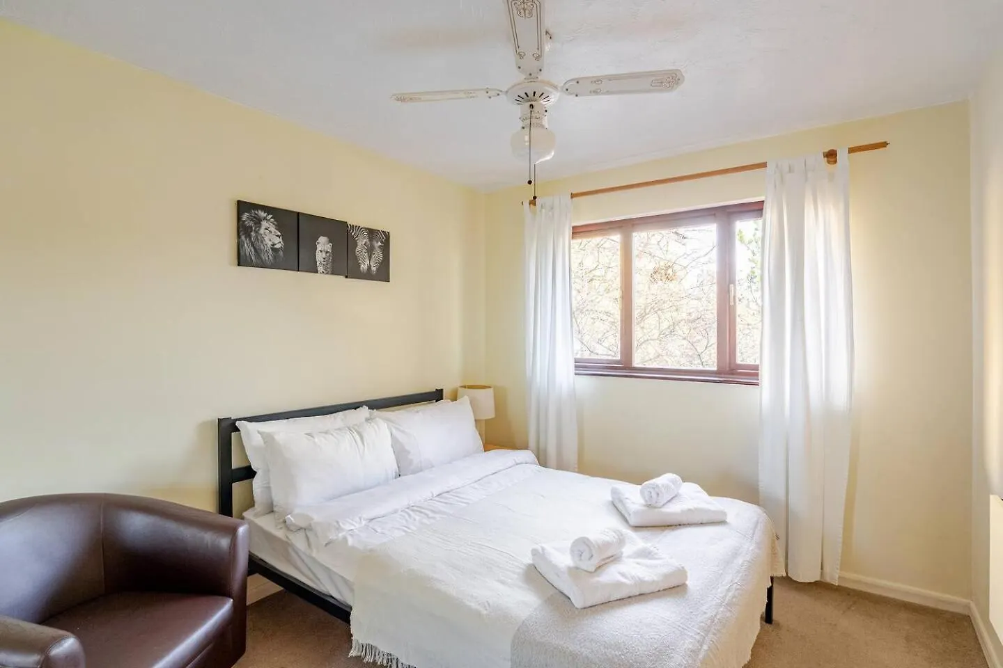Stylish Apt In Canary Wharf - Perfect For Business London United Kingdom