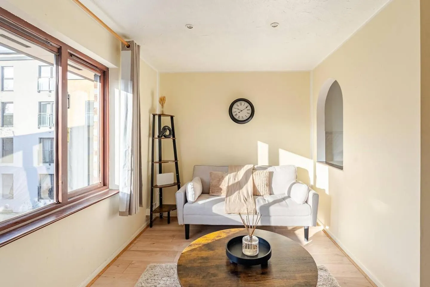 Apartment Stylish Apt In Canary Wharf - Perfect For Business London United Kingdom